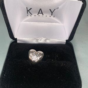 Pandora Charm ‘I Love My Pet’